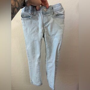 The Children's Place Light Blue Kids Jeans